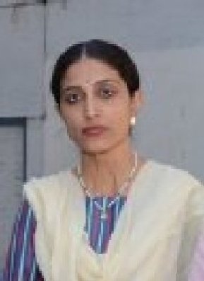 Dr. Sukhdeep Kaur