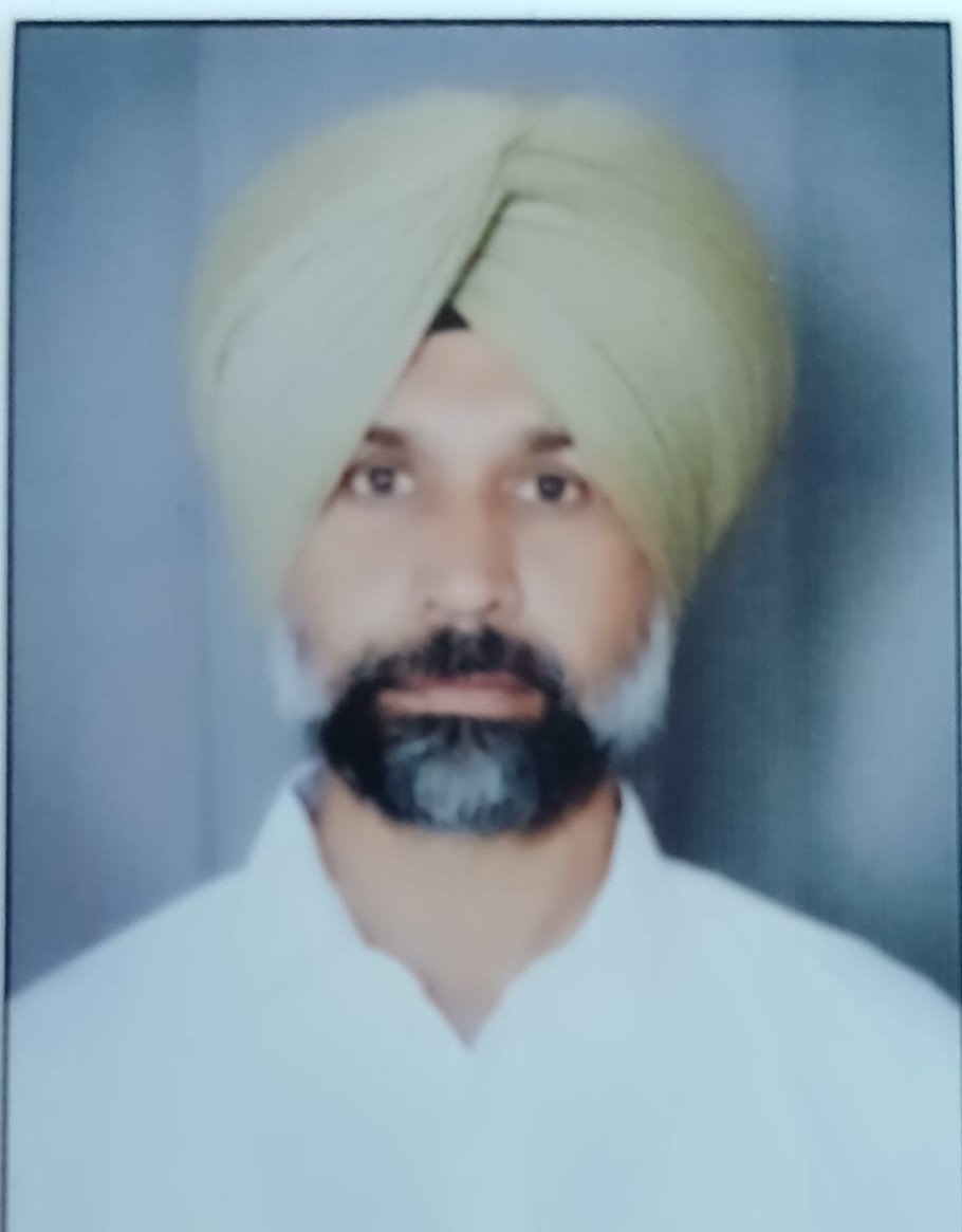 Dr. Amandeep Singh