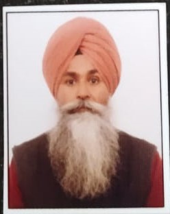 Dr. Baldev Singh (Head)