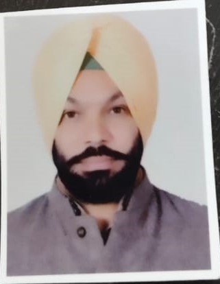 Dr. Gurdeep Singh