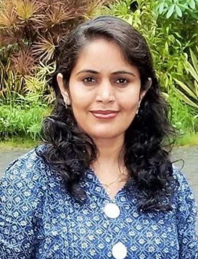 Dr. Sunita Rani