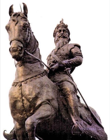 Maharaja Ranjit Singh